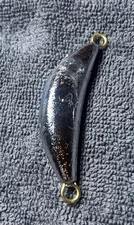 4oz (20 count ) 5 Pounds Crescent / Banana Sinker