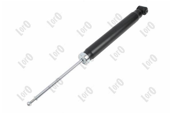 ABAKUS Shock Absorber 232-02-215 For Citroën DS Peugeot Rear Axle