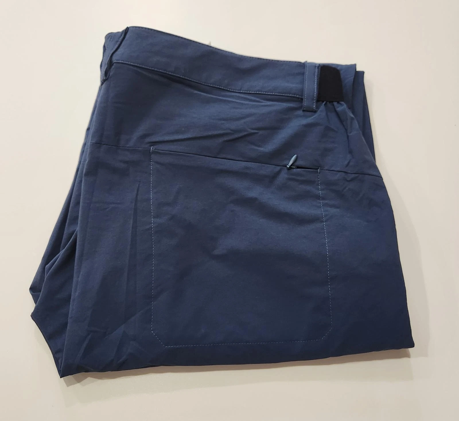 OutdoorSports Sz 38 Hiking Fishing outdoor Trousers Waterproof windbreaker pants