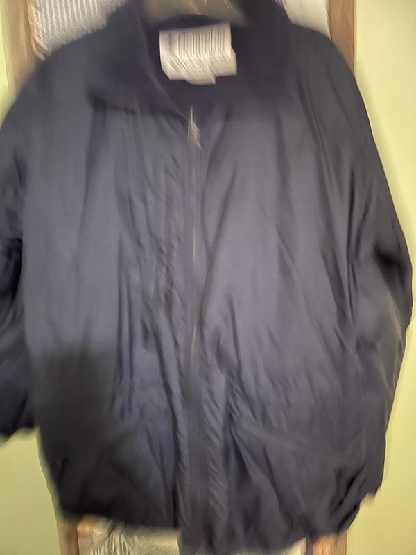 Women’s Columbia Large Jacket  Waterproof 