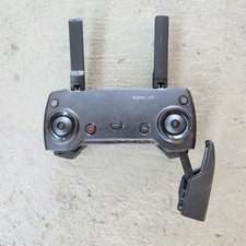 DJI Mavic Air Drone Remote Controller S01A AS IS For Parts Or Repair