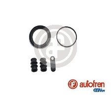 Reparatursatz Bremssattel vorne für Renault Kangoo Grand KW0/1 Logan 1 id74966