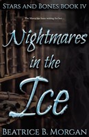 Beatrice B Morgan | Nightmares In The Ice | Taschenbuch | Englisch (2024)