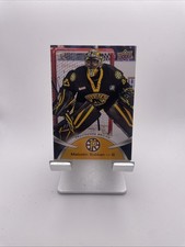 2015-16 Upper Deck AHL Short Print Malcolm Subban #147