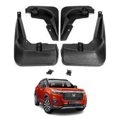Type Mud Flap for Car Honda Elevate