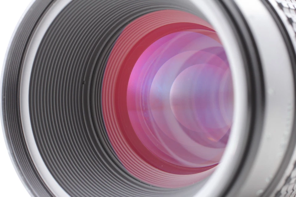 [Exc+5] SMC Pentax A 645 120mm f/4 Macro Lens For 645 N NII From JAPAN - Image 3 of 4