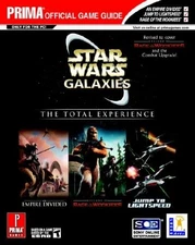 THE TOTAL EXPERIENCE: PRIMA OFFICIAL GAME GUIDE By Prima Games & Prima Games