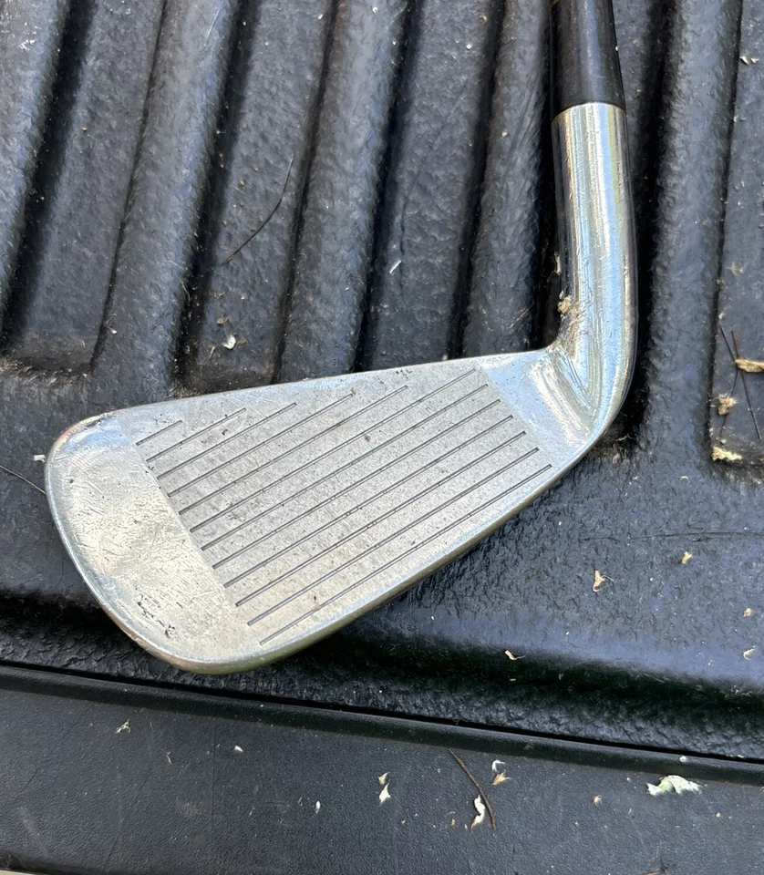 RAM FX2 Forjado 2 Hierro Rígido Flex S300 Ejes Derecha 39 Pulgadas Foto 3 de 4