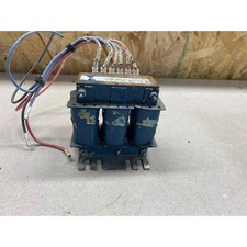 Allen Bradley 1321-3R4-D Line Reactor PRE-OWNED