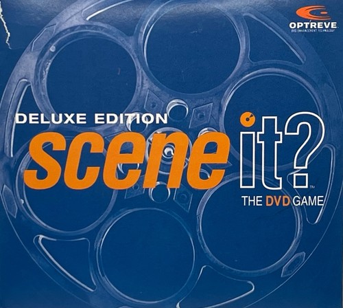 Scene It? DVD Game Replacement Trivia CARD Sets UPick from Various Editions - Picture 29 of 41
