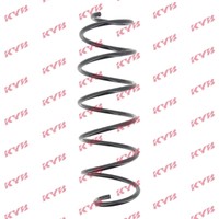 Fahrwerksfeder Citroen P. C3 II 1.1/1.4/1.4HDI 11.09-