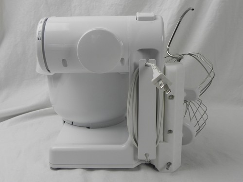 Organizer per Bosch MUM 4420UC 400W Macchina da cucina compatta supporto mixer stampa 3D - Foto 3 di 10