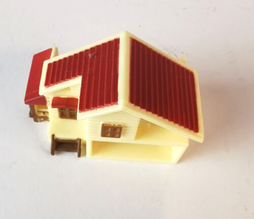 Sylvanian Families Miniature House Spares Woodland Lodge - Bild 5 von 8