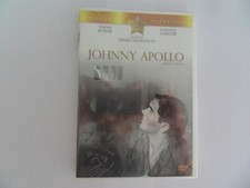 DVD Johnny Apollo,neuf.