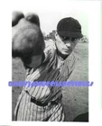 BUSTER KEATON photo #1 BASEBALL SHOT OF SILENT ACTOR (bw-N)