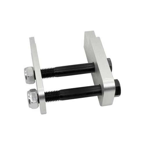 2"in Full Lift Kit Fit for Yamaha Rhino 450 660 700 2004-2009 Sport or SE Silver - Picture 6 of 15
