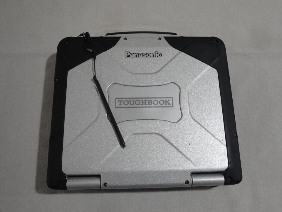 Panasonic Toughbook CF-31Intel Core i5 2.70GHZ 4GB RAM MK4 Excellent Condition. - Image 2 of 4