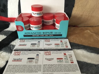 eucerin advanced repair cream