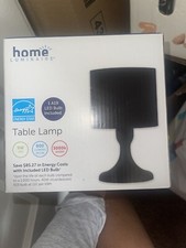 Sleek Table Lamp