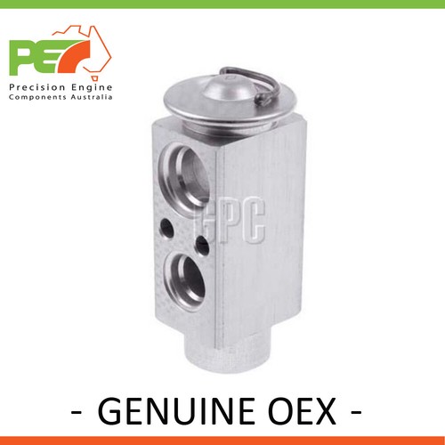 Brand New * OEX * Air Conditioning TX Valve For,. Volvo Truck/Bus FM12 - Picture 4 of 4