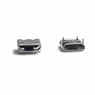 LINX 1010 1010B Micro USB Charging Port Connector DC Charger Jack Socket