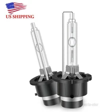 D4S HID Bulb Headlight Xenon #90981-20029 Fit 2006-2009 Toyota Prius 6000K 42406