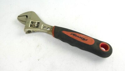 Rollgabelschlüssel Maulschlüssel 6 Zoll adjustable wrench