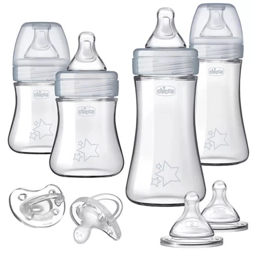 Biberones Chicco botella Set