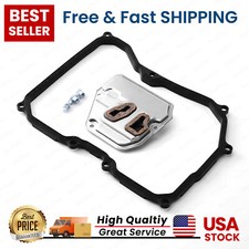 Transmission Filter Set For Mini Cooper 6f21wa R53-r61 02-16 24347551087