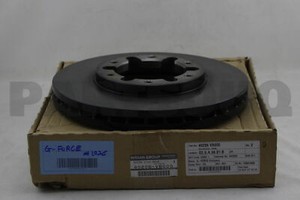 Nissan 40206 4aa1a