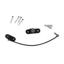 Baby Safety Cable Lock Window Door Restrictor Kids Child Security Locks Locking