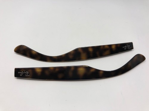 Authentic Temple Replacement PARTS Ray Ban RB2132 902 NEW WAYFARER ITALY K233