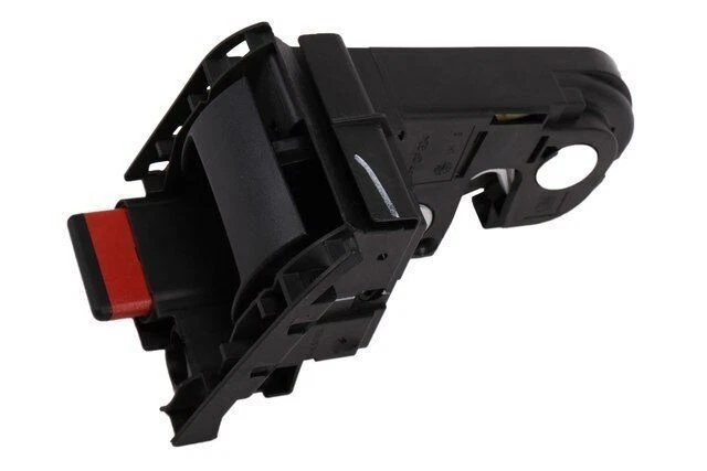 Pestillo asiento trasero del lado del conductor genuino GM 2010-2020 Chevrolet Buick Impala 13263037 Foto 2 de 4