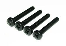 Vizio Stand TV Mount Screws for D50u-D1, D55u-D1 Legs, Base, Pedestal