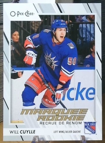 2023-24 O-Pee-Chee Marquee Rookie U-pick Rookies RC - Picture 34 of 103