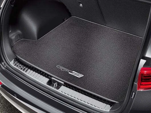 Genuine kia sportage boot on sale liner