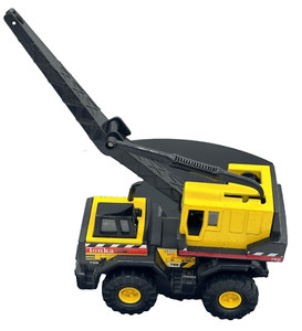 Tonka Mighty Crane 758 for sale | eBay