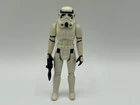 Vintage Star Wars - Stormtrooper Action Figure Complete by Kenner 1977 First 12