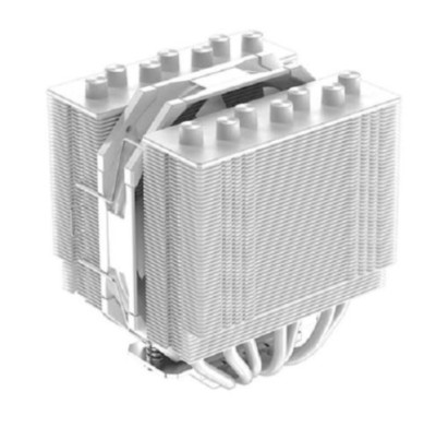 ID-COOLING SE-207-XT SLIM SNOW CPU COOLER / Express / Original