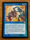 Saprazzan Bailiff - MTG - FOIL - 97/350
