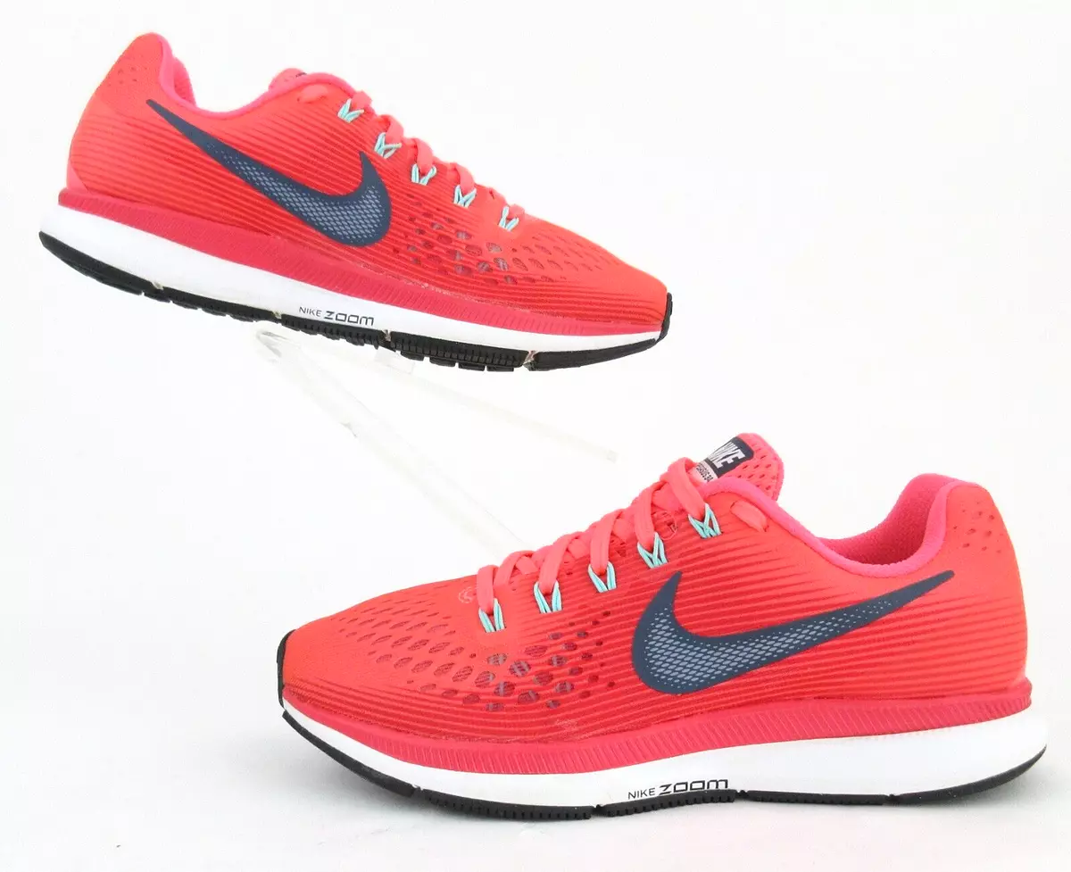 Nike air zoom hotsell pegasus 34 m