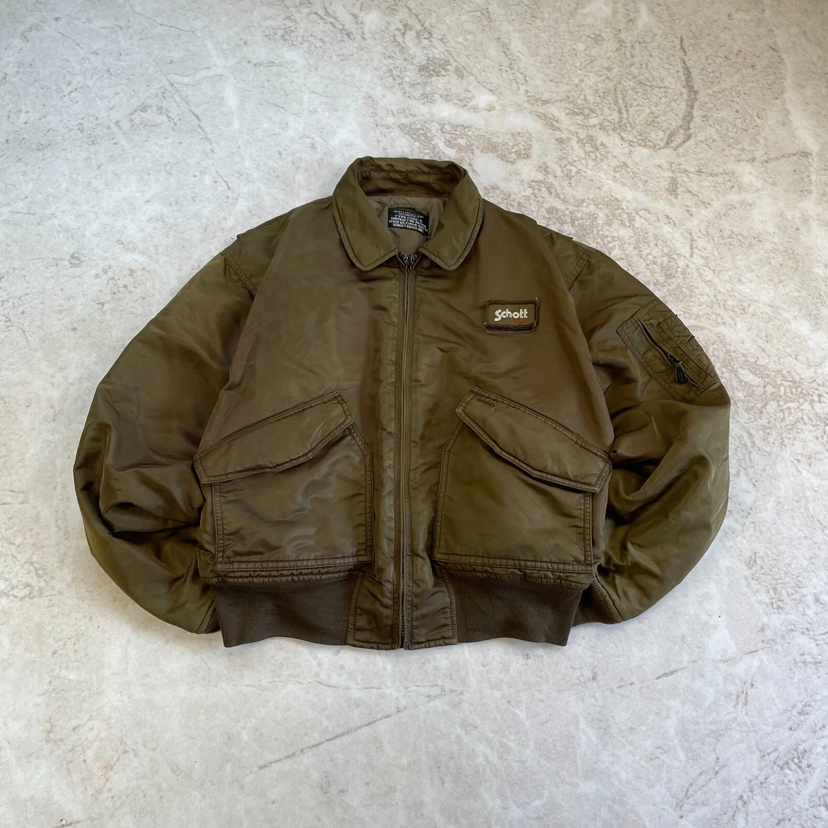Cwu schott shop