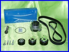 SKF Zahnriemen Satz Kit + Wasserpumpe VW T4 2.5 TDI / LT 28-35 LT 28-46 2.5 SDI