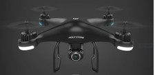 USA Drone 1080p HD Camera Wifi RC Drones Selfie Follow Me Quadcopter Tapfly Fold