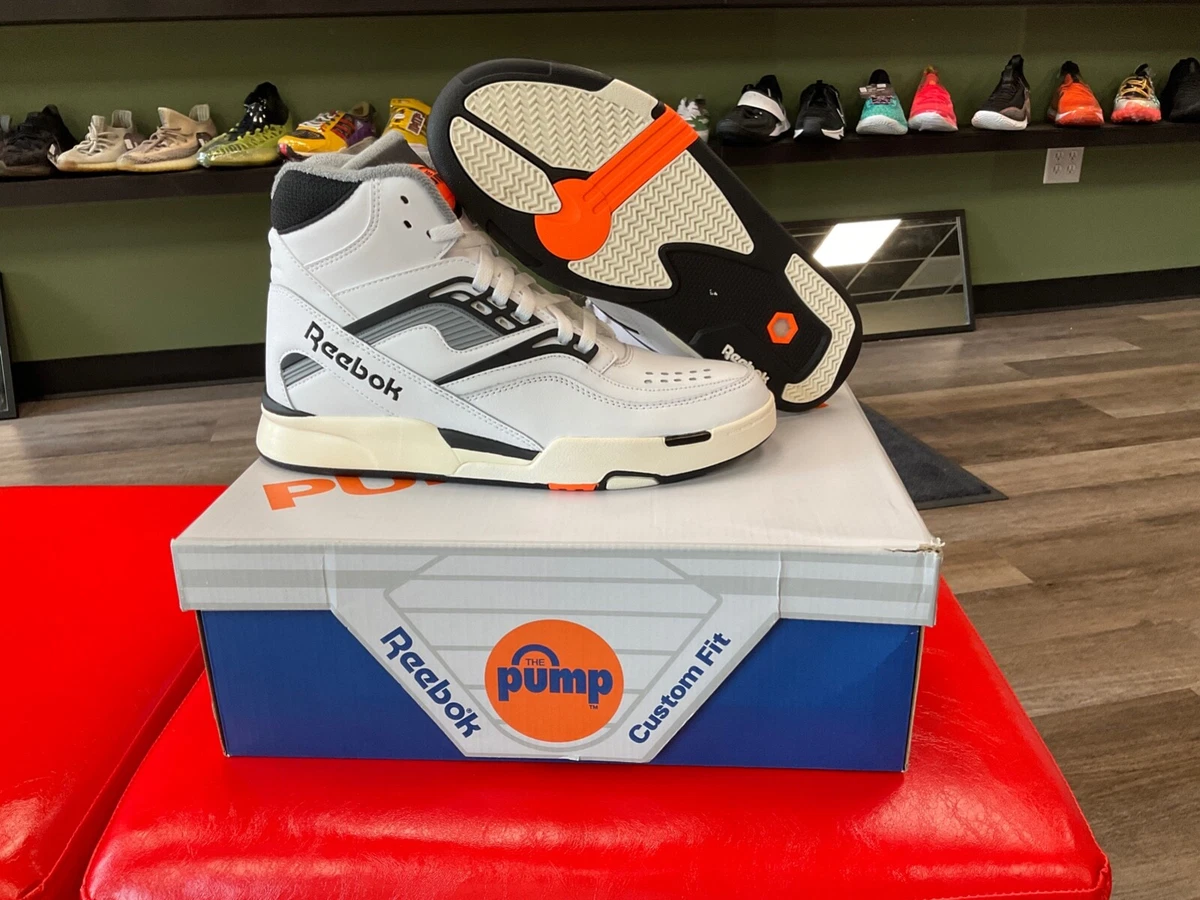 Reebok Pump TZ HQ8803