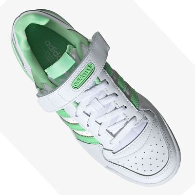 adidas forum 84 mint