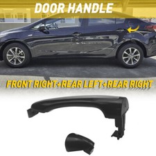 For Kia Forte Cerato 2014-2018 Exterior Door Handle Front Right Or Rear Lhrh E For Kia Forte Cerato 2014-2018 Exterior Door Handle Front Right Or Rear Lhrh E
