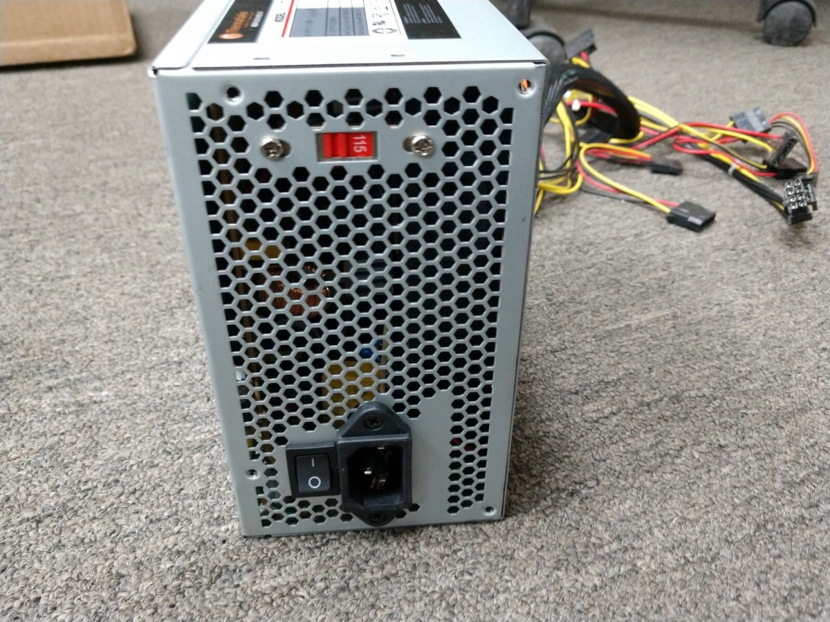 Thermaltake TT-500NL2NK-A 500W Non-Modular Power Supply W0425 | eBay