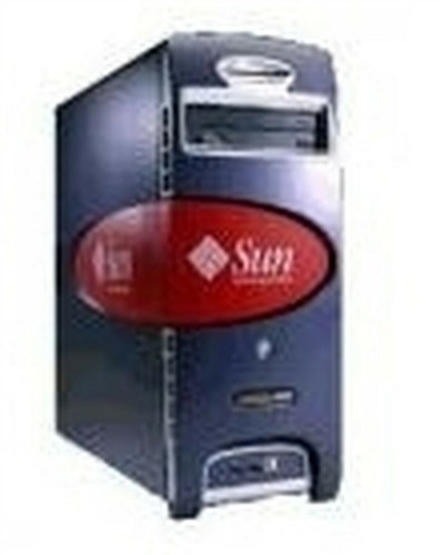 SUN Blade 1500 Red WorkStation 375-3128, 300-1666 - Picture 1 of 2