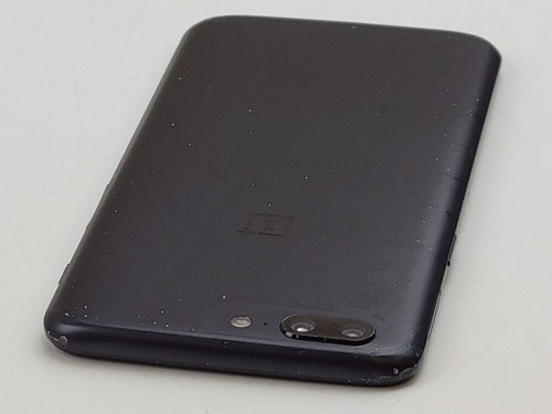 OnePlus 5 (A5000) 4G LTE Unlock 16MP 6/8GB RAM 64/128GB ROM Dual SIM Smartphone - Afbeelding 8 van 17